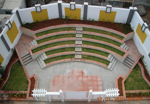 Amphitheater